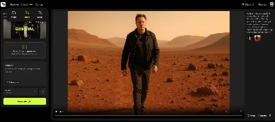 🖌️ Higgsfield Ai | Basic, pro, ultimate | На ваш акк