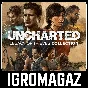 UNCHARTED: Legacy of Thieves Collection 🔵РФ-СНГ-TR-AR