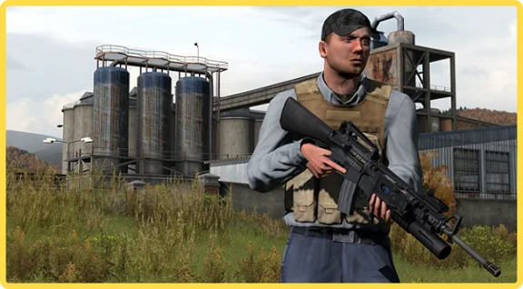 DayZ ⚡new accounts FULL ACCESS + EMAIL (Region Free)