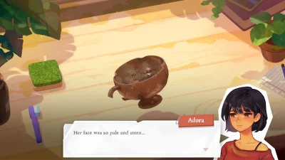 Undusted: Letters from the Past✅STEAM GIFT✅RU+World