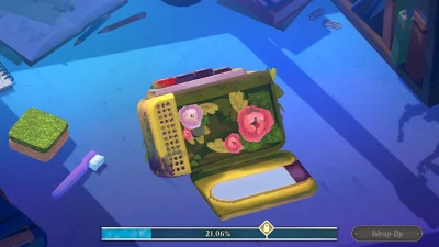 Undusted: Letters from the Past✅STEAM GIFT✅RU+World