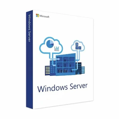 Windows Server 2025/2022/2019/2016 RDS/SQL