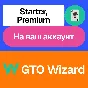 🃏GTO Wizard | Starter, Premium | Monthly | To your acc