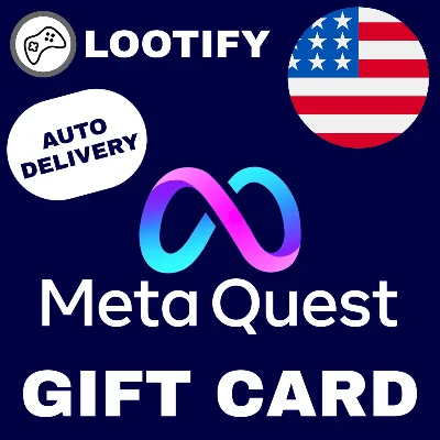 🪐 Meta Quest Oculus Ключ ⭐️ 15 - 100$ USD | АВТО