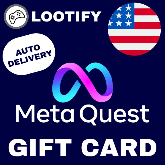 🪐 Meta Quest Oculus Ключ ⭐️ 15 - 100$ USD | АВТО
