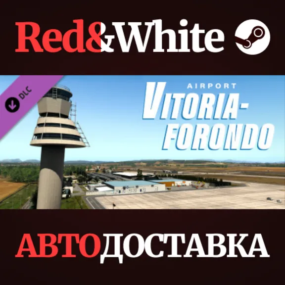 X-Plane 11 - Add-on: Aerosoft - Airport Vitoria-Foronda