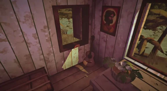 The Church In The Darkness | Nintendo Switch