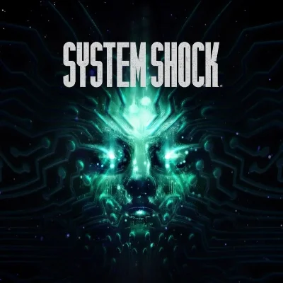 System Shock Remake (2023) STEAM GLOBAL RU KEY🔑 0%💳