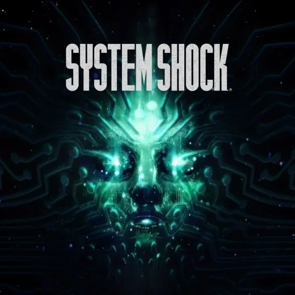 System Shock Remake (2023) STEAM GLOBAL RU KEY🔑 0%💳
