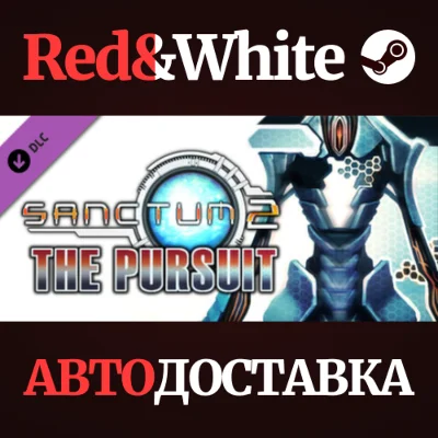 Sanctum 2 - The Pursuit DLC * STEAM🔥АВТОДОСТАВКА