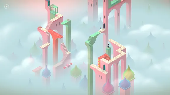 Monument Valley АВТОДОСТАВКА STEAM GLOBAL МГНОВЕННО ЛИЦЕНЗИЯ
