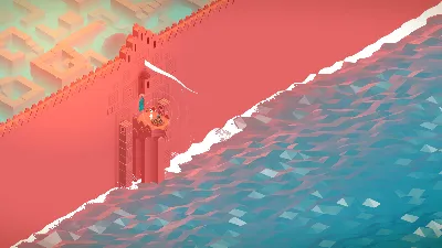 Monument Valley АВТОДОСТАВКА STEAM GLOBAL МГНОВЕННО ЛИЦЕНЗИЯ