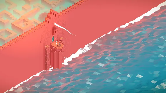 Monument Valley АВТОДОСТАВКА STEAM GLOBAL МГНОВЕННО ЛИЦЕНЗИЯ