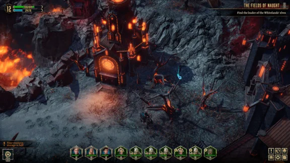 Disciples: Liberation - Standard Edition✅STEAM✅RU+МИР