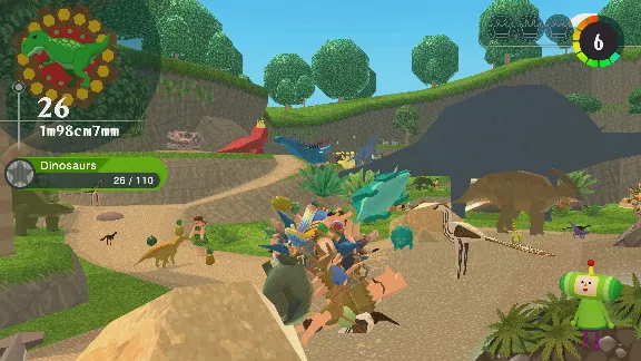 Once Upon A KATAMARI СТИМ Steam Gift