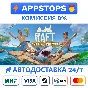 🚣 Raft Steam Gift ✅ АВТОДОСТАВКА 🚛 ВСЕ РЕГИОНЫ ⭐️