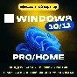 Windows 10/11 PRO/HOME🔥✅ Microsoft Partner