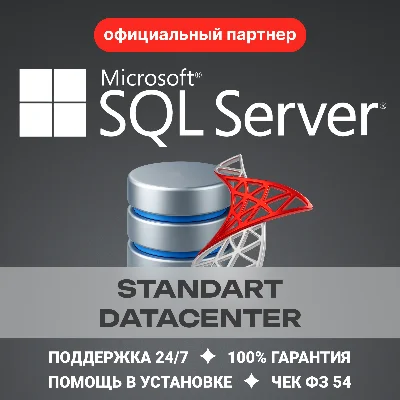 Windows Server 2025/2022/2019/2016 RDS/SQL