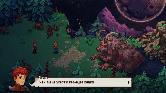 Chained Echoes✅STEAM GIFT AUTO✅RU+World