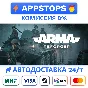 ⭐️ Arma Reforger Steam Gift ✅ AUTO 🚛ALL REGIONS RU CIS