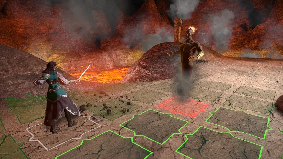 Might & Magic® Heroes® VII СТИМ Steam Gift