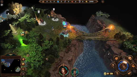 Might & Magic® Heroes® VII СТИМ Steam Gift
