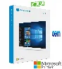 Windows 10 Home🔑 OEM Гарантия ✅ Партнер Microsoft