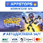 ⭐️ Destroy All Humans! 2 - Reprobed Steam Gift ✅ РФ СНГ