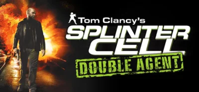 Tom Clancy&acute;s Splinter Cell Double Agent (Steam Gift RU)