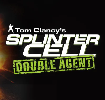 Tom Clancy´s Splinter Cell Double Agent (Steam Gift RU)