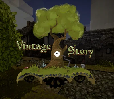 Ключ Vintage Story