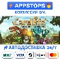 ⭐️ CardLife Cardboard Survival Steam Gift ✅ АВТО РОССИЯ