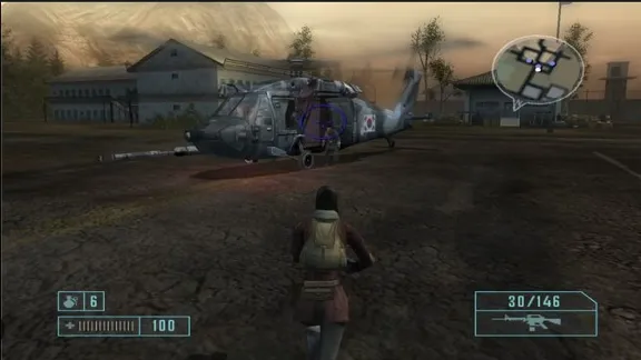 Mercenaries Playground of Destruction XBOX Any account