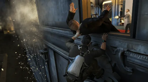 Tom Clancy&acute;s Splinter Cell Conviction XBOX +DLC На Любой Регион