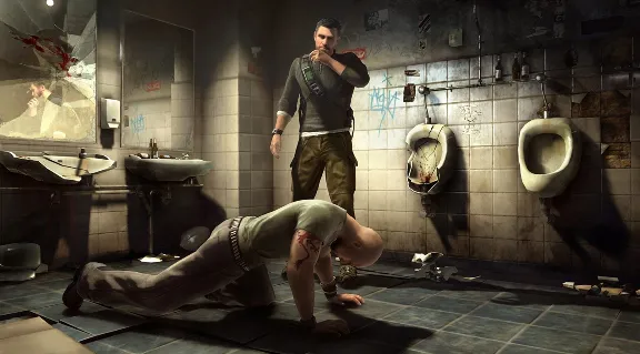 Tom Clancy&acute;s Splinter Cell Conviction XBOX +DLC На Любой Регион