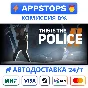 ⭐️ This Is the Police 2 Steam Gift ✅ АВТО 🚛 РОССИЯ