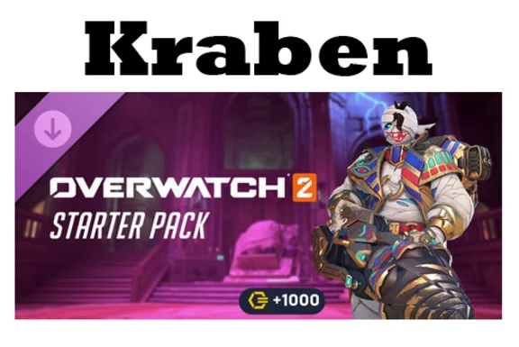 Overwatch® 2: стартовый набор 19-го сезона steam  DLC