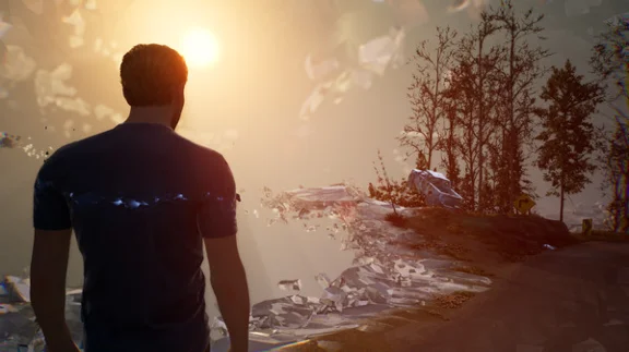 Twin Mirror✅STEAM GIFT AUTO✅RU+МИР