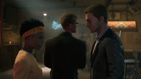 Twin Mirror✅STEAM GIFT AUTO✅RU+МИР