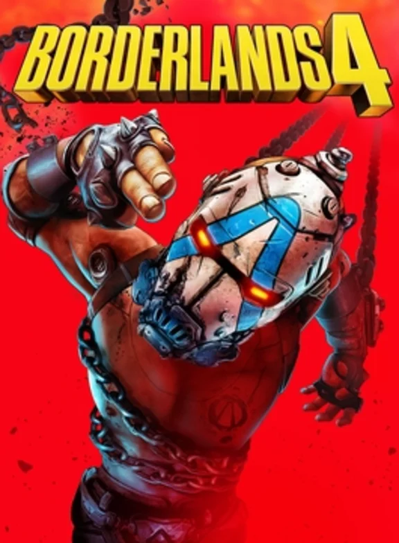 Borderlands 4 Стандартное издание | ПОДАРОК ​​В STEAM