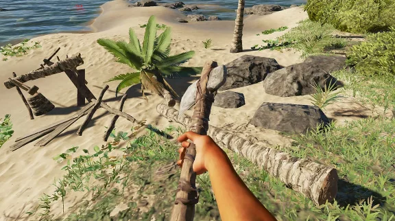 Stranded Deep | Nintendo Switch