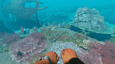 Stranded Deep | Nintendo Switch