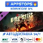 ⭐ Gears 5 - Hivebusters Steam Gift ✅ AUTO 🚛 RU CIS DLC