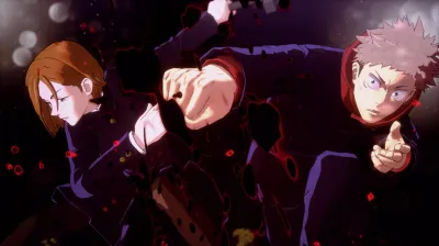 Jujutsu Kaisen Cursed Clash Deluxe Edition✅STEAM GIFT AUTO✅RU+МИР