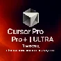Курсор Pro - Pro+ - ULTRA | 30 дней | ВАША УЧЕТНАЯ ЗАПИ