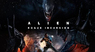 💩Alien: Rogue Incursion Evolved Ed(Xbox)+Игры общий