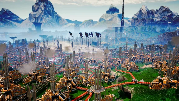 ⭐️ Satisfactory Steam Gift ✅ АВТОВЫДАЧА 🚛ВСЕ РЕГИОНЫ🌏