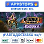 ⭐️ DRAGON BALL THE BREAKERS Steam Gift ✅ AUTO 🚛 RU CIS