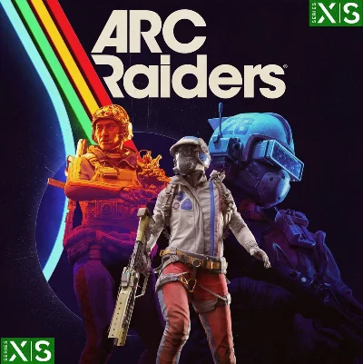 ✅ ARC Raiders Standard Edition XBOX SERIES X|S PC Ключ