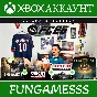 EA SPORTS FC 26 + ИГРЫ❤️‍🔥 XBOX